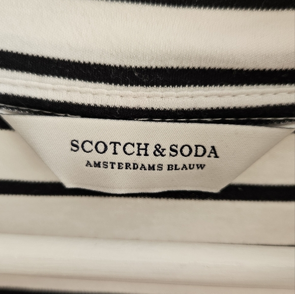 Scotch & Soda shirt - Picture 3 of 4